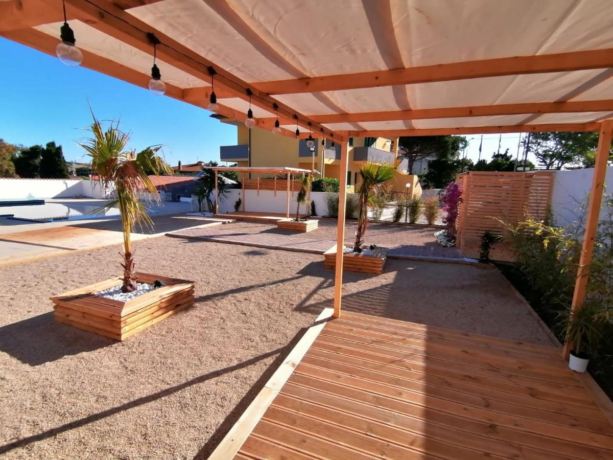 Le Palme Holidays Palmadula Exterior foto
