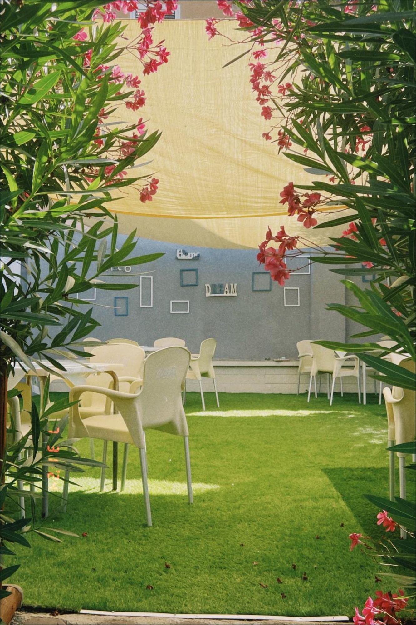 Le Palme Holidays Palmadula Exterior foto